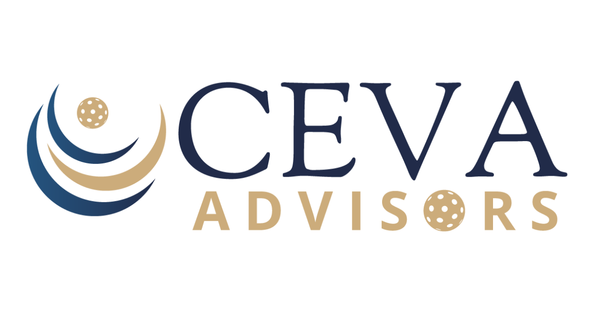 Pickleball Madness Co-Ed Doubles Round Robin